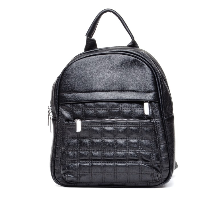 ДАМСКА РАНИЦА 574038 BLACK