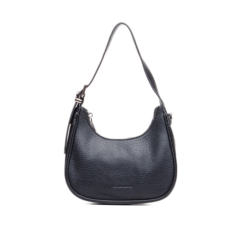 ДАМСКА ЧАНТА 574039 BLACK