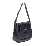 ДАМСКА ЧАНТА 574040 BLACK