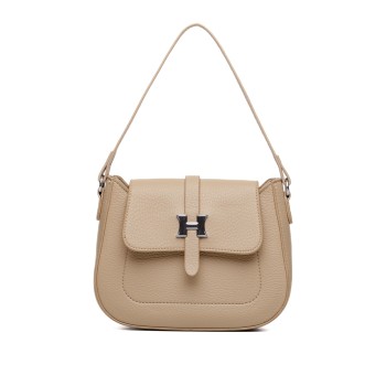 ДАМСКА ЧАНТА 574040 BEIGE