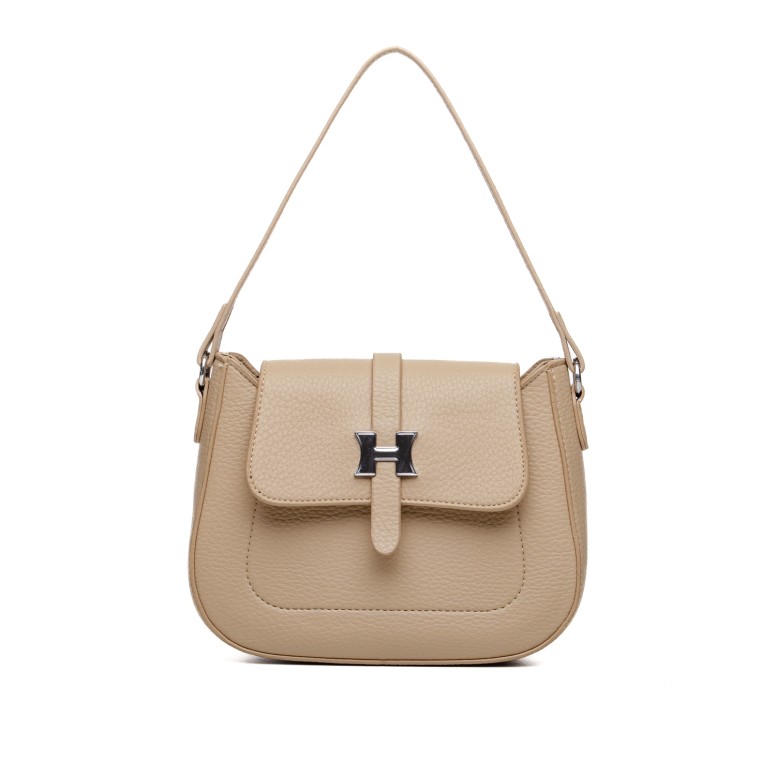 ДАМСКА ЧАНТА 574040 BEIGE