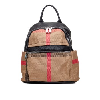 ДАМСКА РАНИЦА 574041 BLACK
