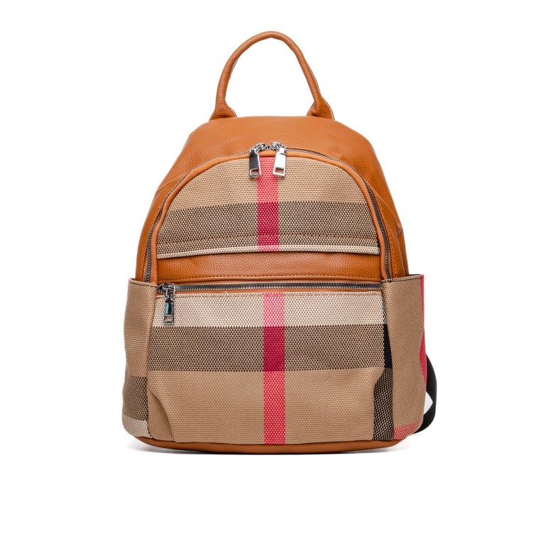 ДАМСКА РАНИЦА 574041 CAMEL