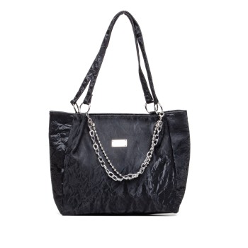 ДАМСКА ЧАНТА 574042 BLACK