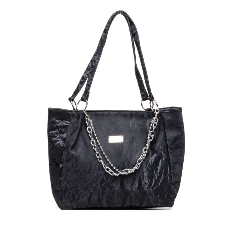 ДАМСКА ЧАНТА 574042 BLACK