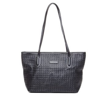 ДАМСКА ЧАНТА 515107 BLACK