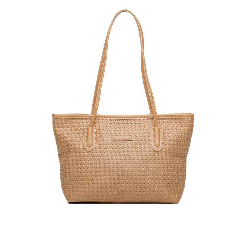 ДАМСКА ЧАНТА 515107 TAUPE
