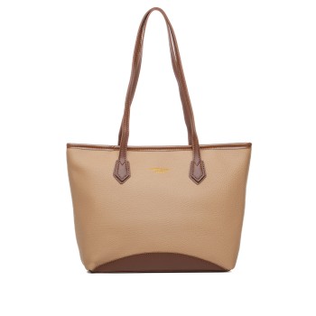 ДАМСКА ЧАНТА 515108 BEIGE