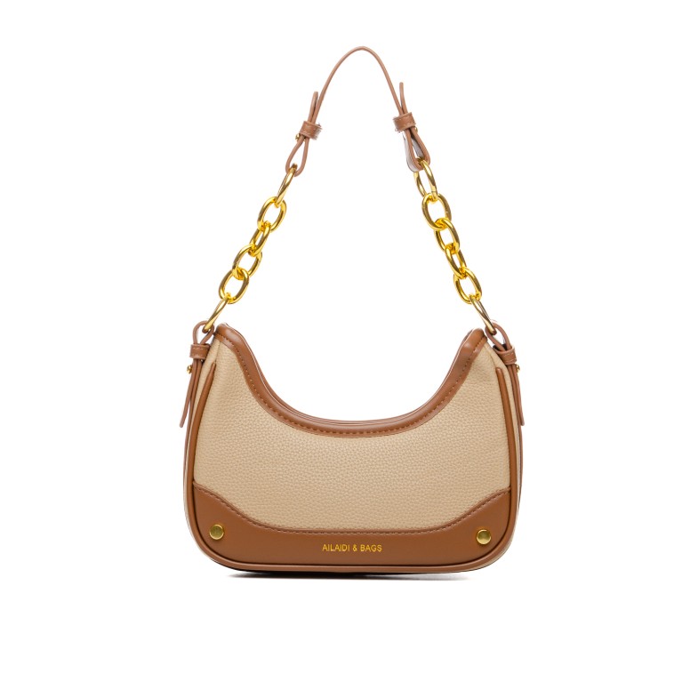 ДАМСКА ЧАНТА 515109 BEIGE