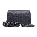 ДАМСКА ЧАНТА 515111 BLACK