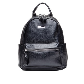 ДАМСКА РАНИЦА 515114 BLACK