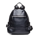 ДАМСКА РАНИЦА 515114 BLACK