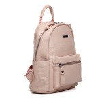 ДАМСКА РАНИЦА 515114 PINK