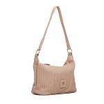 ДАМСКА ЧАНТА 515115 BEIGE