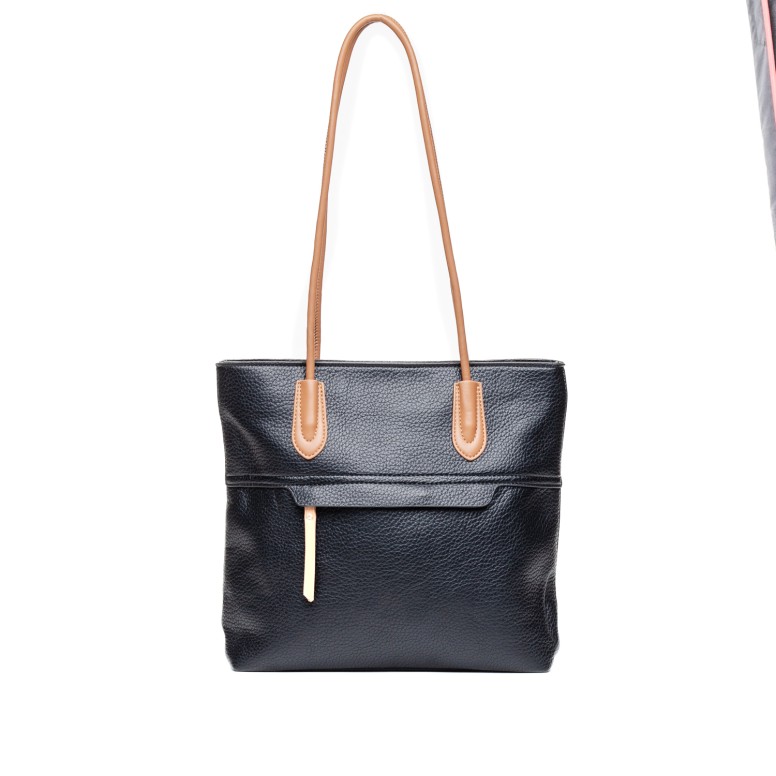 ДАМСКА ЧАНТА 515116 BLACK