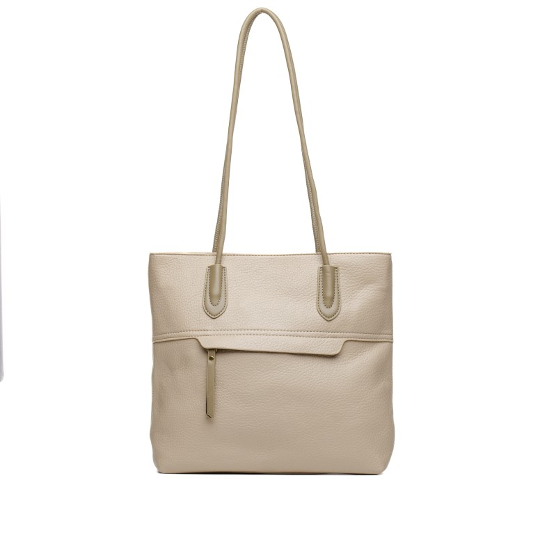 ДАМСКА ЧАНТА 515116 BEIGE