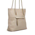 ДАМСКА ЧАНТА 515116 BEIGE