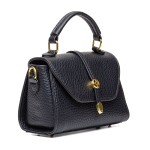 ДАМСКА ЧАНТА 515117 BLACK