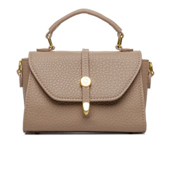 ДАМСКА ЧАНТА 515117 TAUPE
