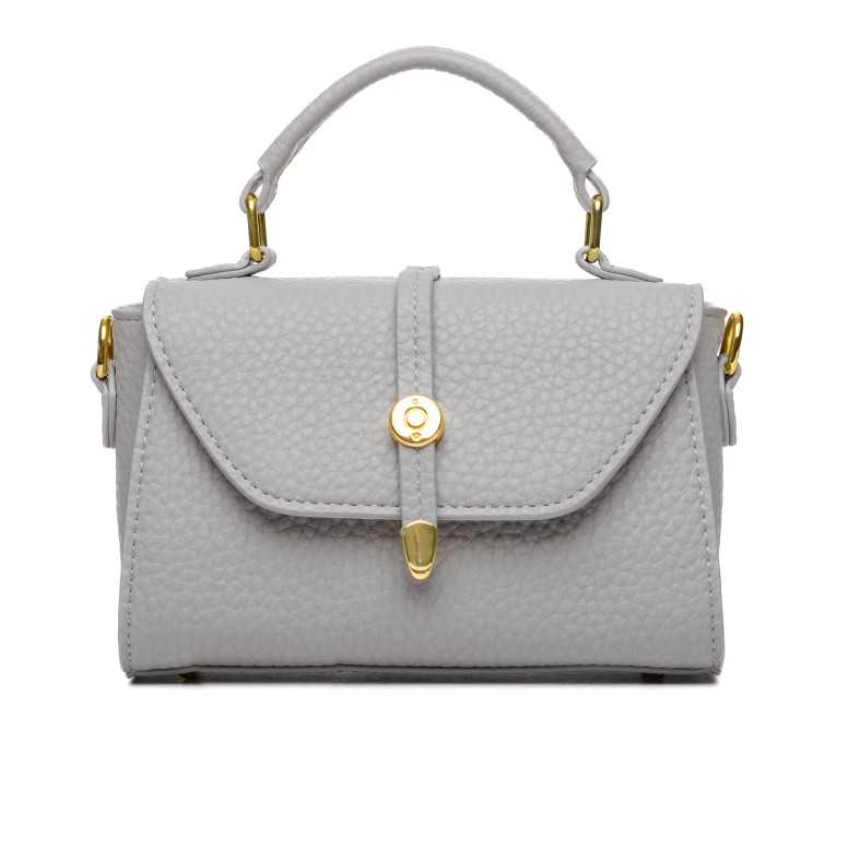 ДАМСКА ЧАНТА 515117 GREY