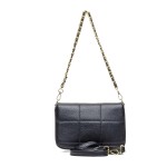 ДАМСКА ЧАНТА 515119 BLACK