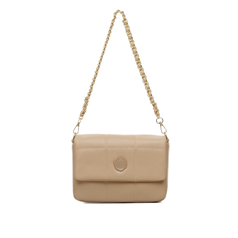 ДАМСКА ЧАНТА 515119 BEIGE