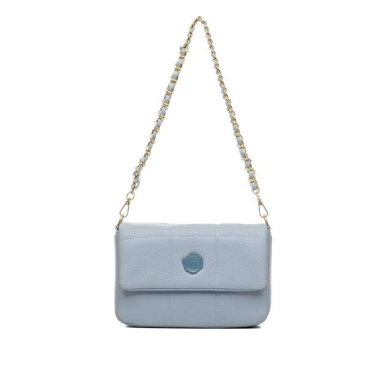 ДАМСКА ЧАНТА 515119 BLUE