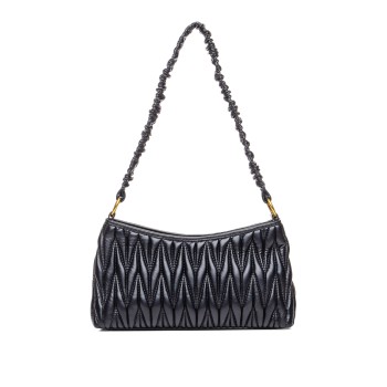 ДАМСКА ЧАНТА 515121 BLACK