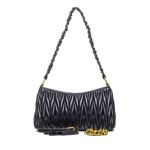 ДАМСКА ЧАНТА 515121 BLACK