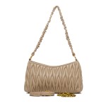 ДАМСКА ЧАНТА 515121 BEIGE