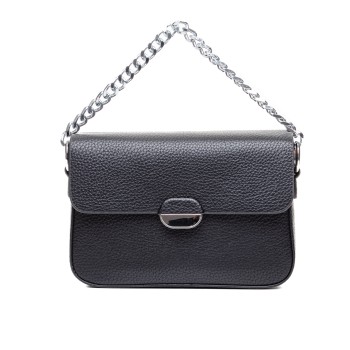 ДАМСКА ЧАНТА 515122 BLACK