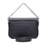 ДАМСКА ЧАНТА 515122 BLACK