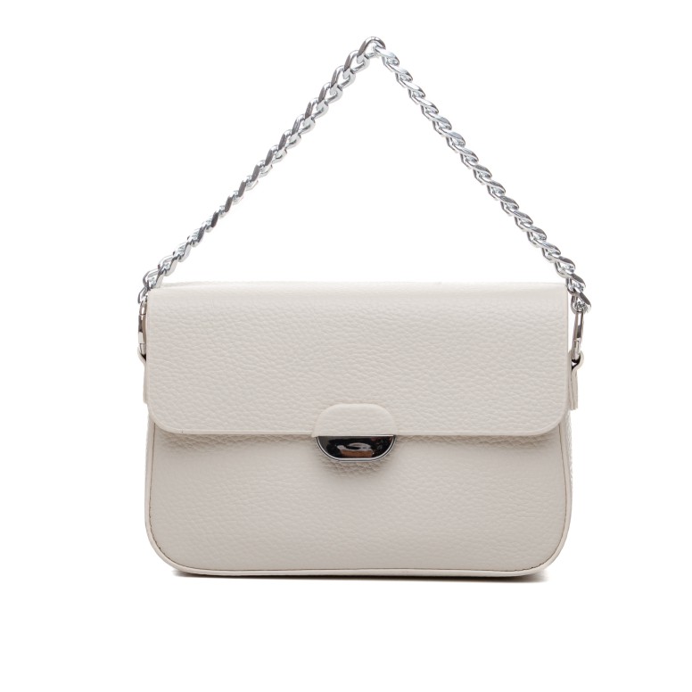 ДАМСКА ЧАНТА 515122 WHITE