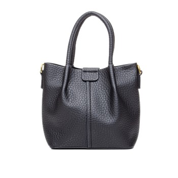 ДАМСКА ЧАНТА 515123 BLACK