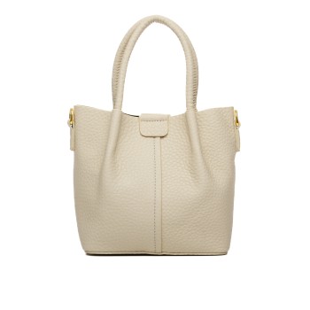 ДАМСКА ЧАНТА 515123 BEIGE