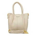 ДАМСКА ЧАНТА 515123 BEIGE