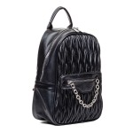 ДАМСКА РАНИЦА 515124 BLACK