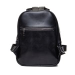 ДАМСКА РАНИЦА 515124 BLACK