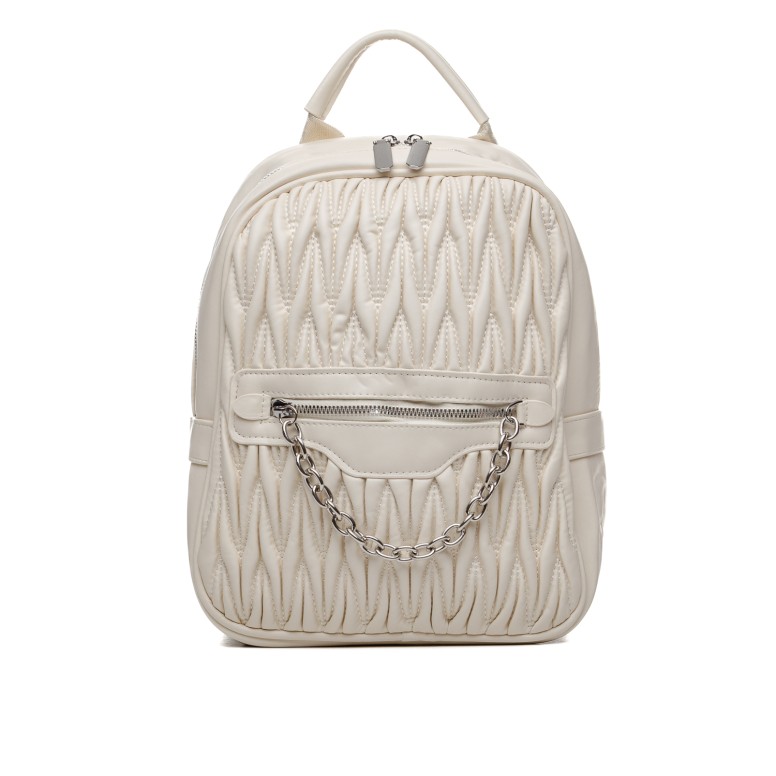 ДАМСКА РАНИЦА 515124 WHITE