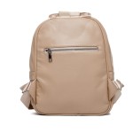 ДАМСКА РАНИЦА 515124 BEIGE