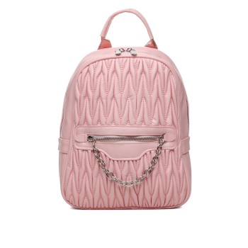 ДАМСКА РАНИЦА 515124 PINK