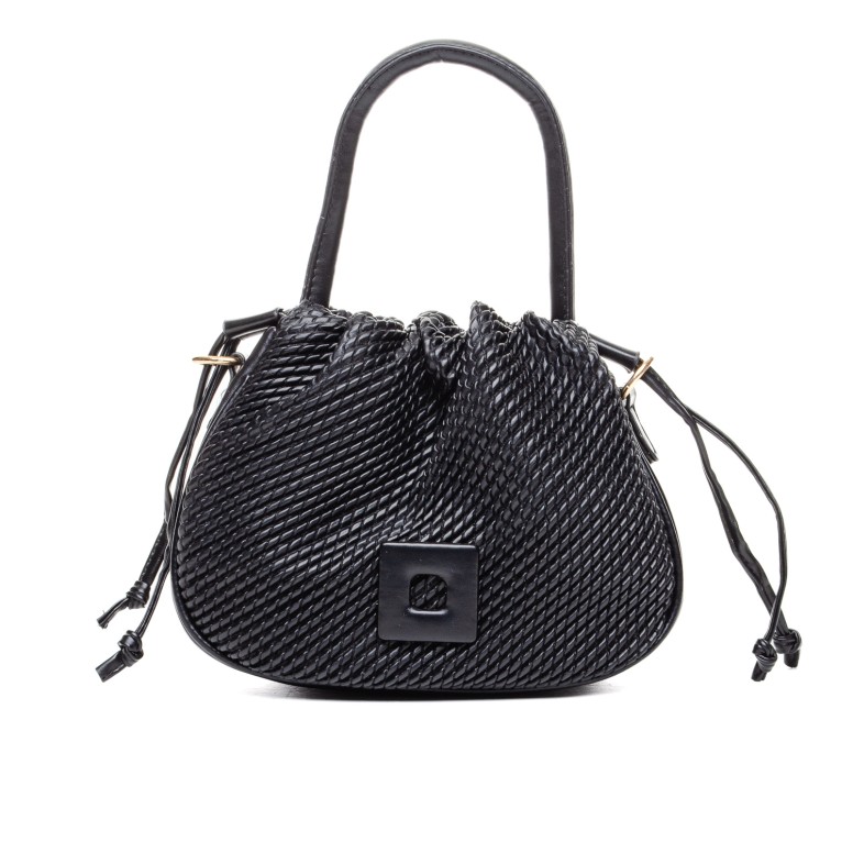 ДАМСКА ЧАНТА 515125 BLACK