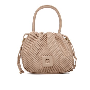 ДАМСКА ЧАНТА 515125 BEIGE