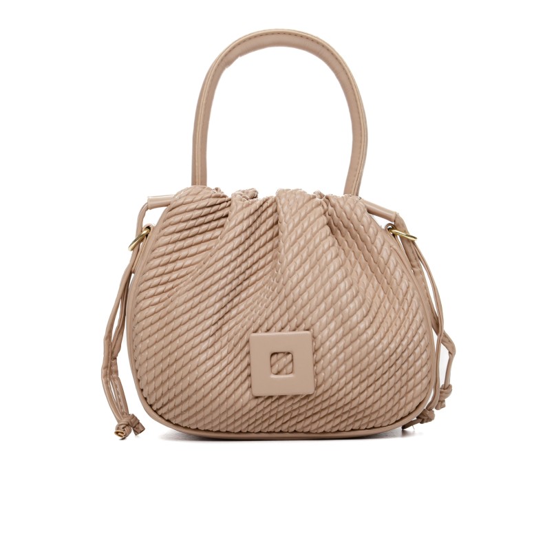 ДАМСКА ЧАНТА 515125 BEIGE