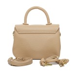 ДАМСКА ЧАНТА 515126 BEIGE