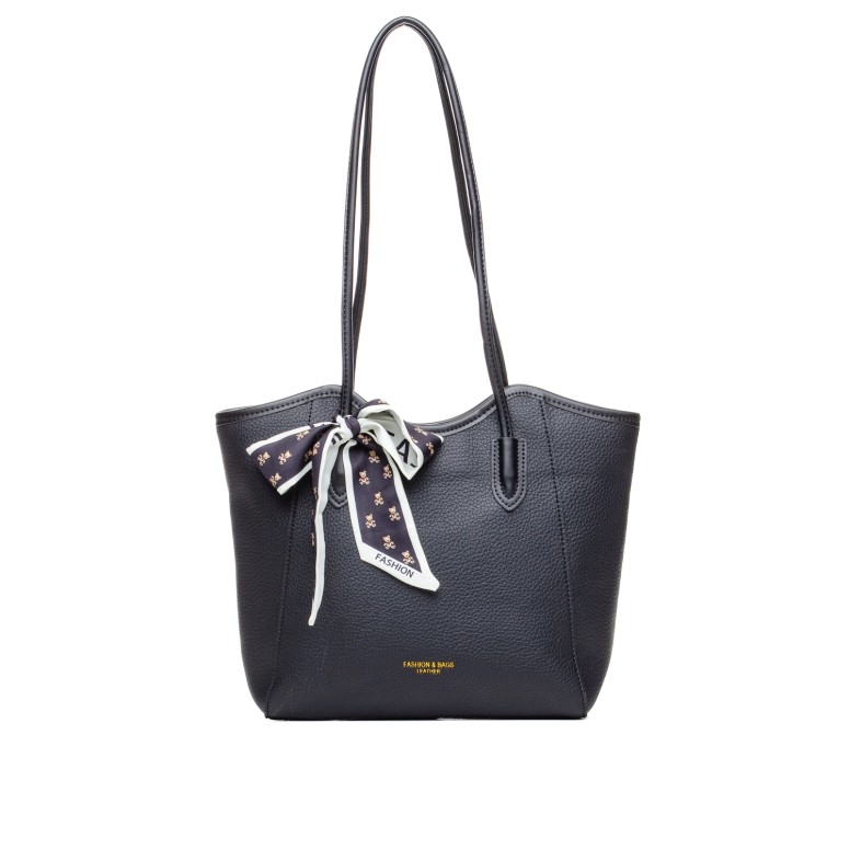 ДАМСКА ЧАНТА 515127 BLACK