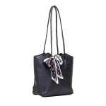 ДАМСКА ЧАНТА 515127 BLACK