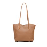 ДАМСКА ЧАНТА 515127 BROWN