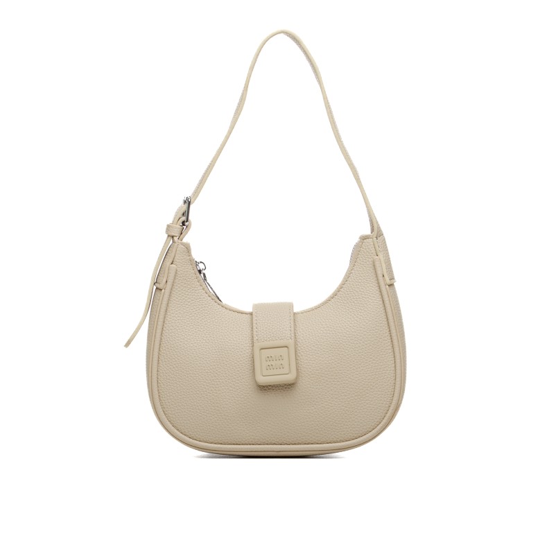 ДАМСКА ЧАНТА 515128 BEIGE