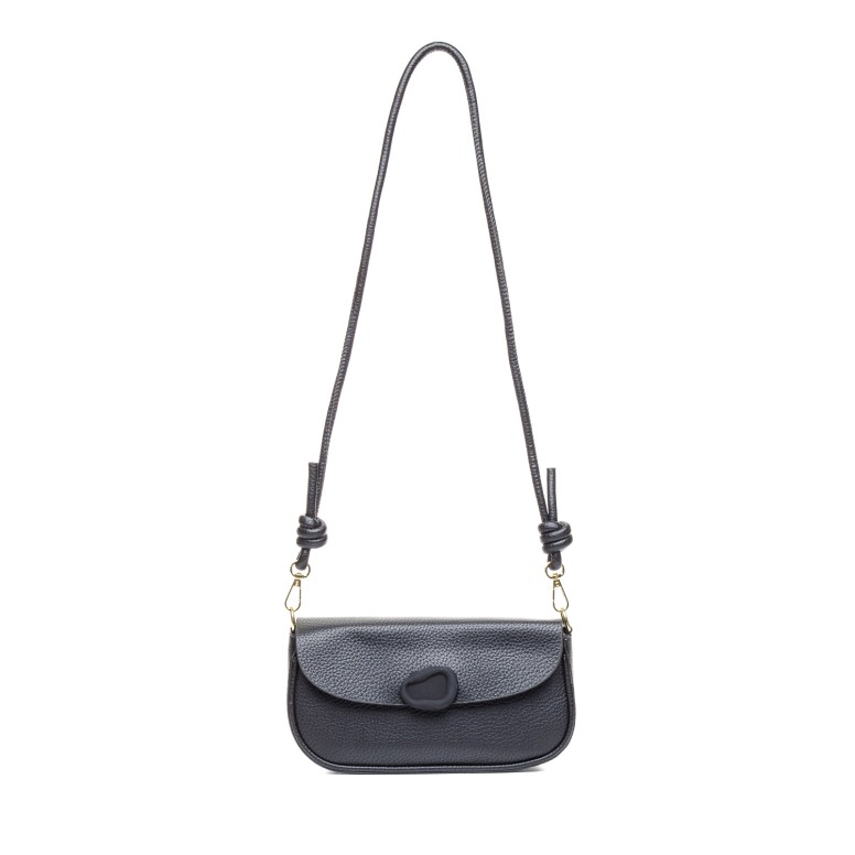 ДАМСКА ЧАНТА 515130 BLACK